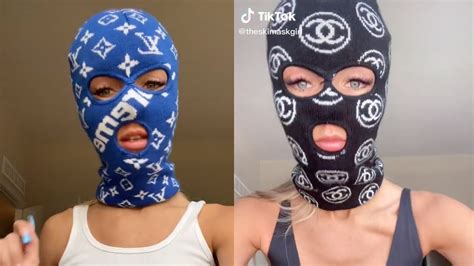 skimaskgirl leaked onlyfans|Ski Mask Babe ‍